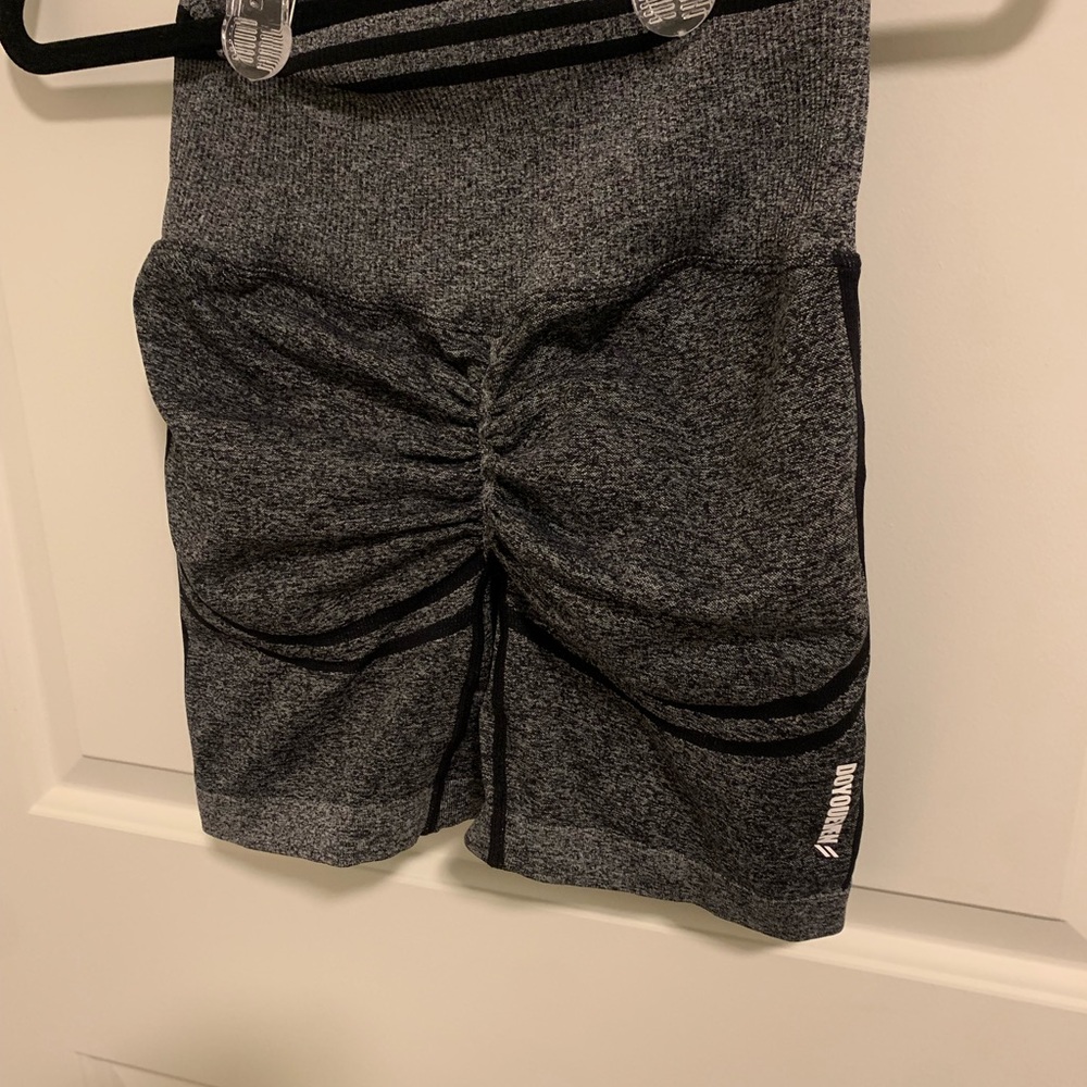 Do you even shorts